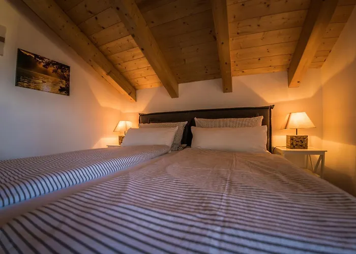 Alpenwohnung Neuner