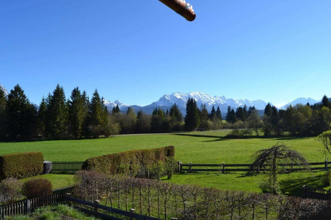Alpenwohnung Neuner *